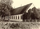 Den gamle skole fra 1853, Sønder Tranders Bygade