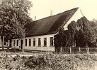 Den gamle skole fra 1853, Snder Tranders Bygade