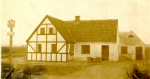 Bettemurens hus, Vissevej 24